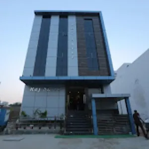 3* Hotel Rajshree Agra